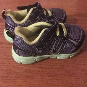 Garanimals sneakers baby